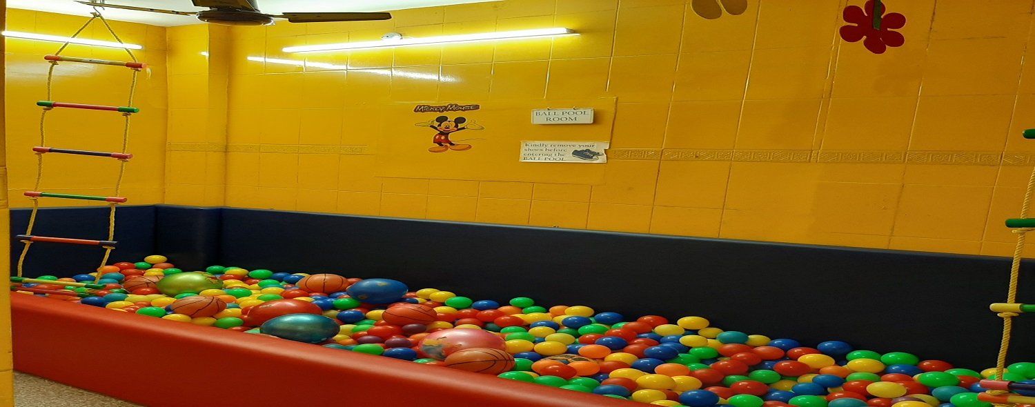 Ball Pool Room-1-B1